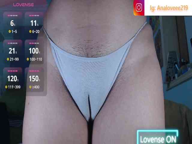 ana-loveee webcam