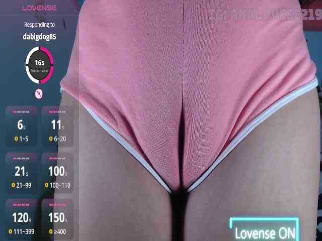 ana-loveee webcam