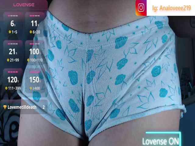 ana-loveee webcam