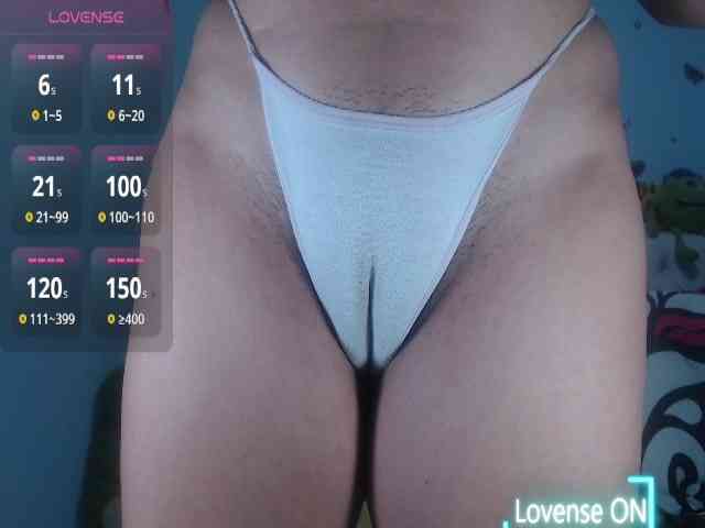 ana-loveee webcam