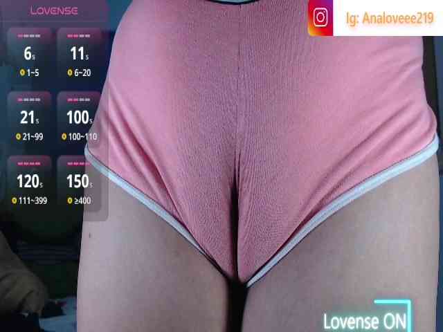 ana-loveee webcam