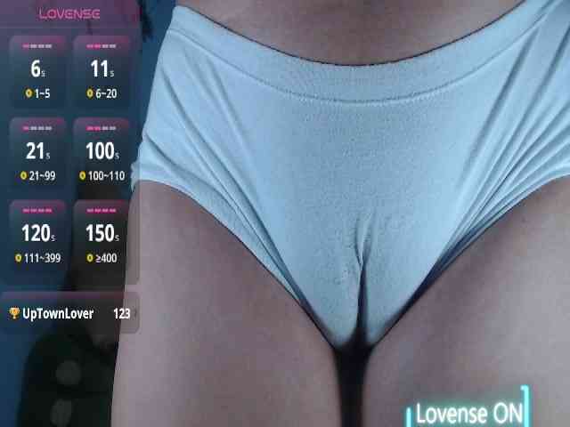 ana-loveee webcam