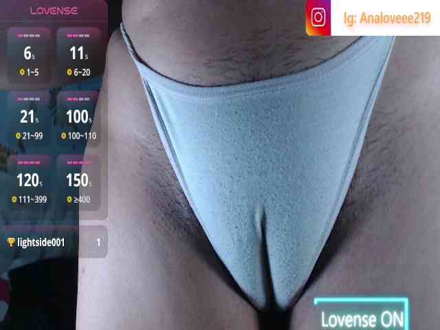 ana-loveee webcam