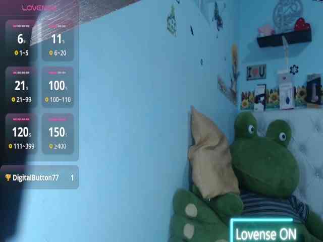 ana-loveee webcam