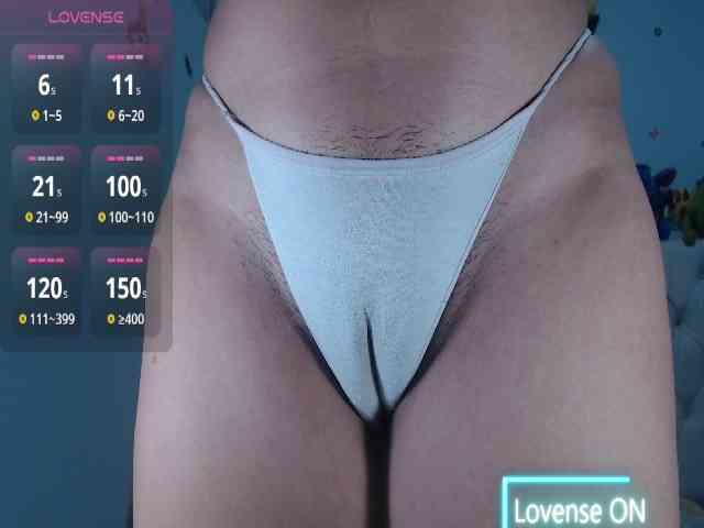 ana-loveee webcam