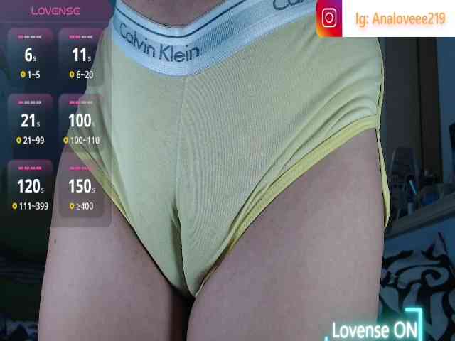 ana-loveee webcam