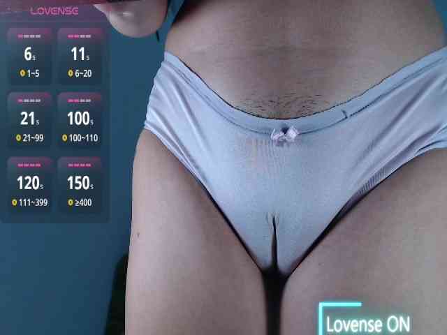 ana-loveee webcam