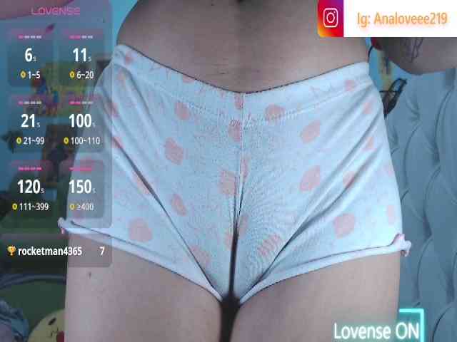 ana-loveee webcam