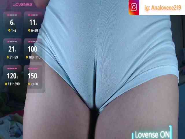 ana-loveee webcam