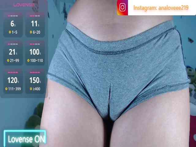 ana-loveee webcam