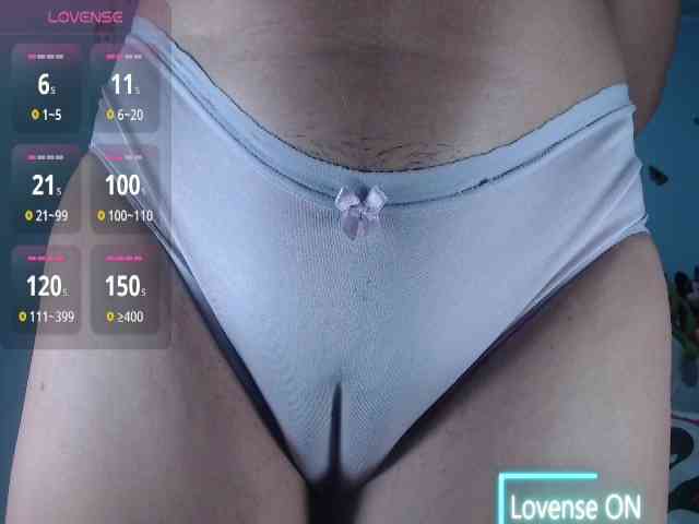 ana-loveee webcam