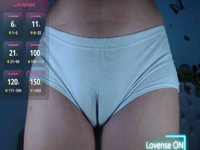 ana-loveee webcam