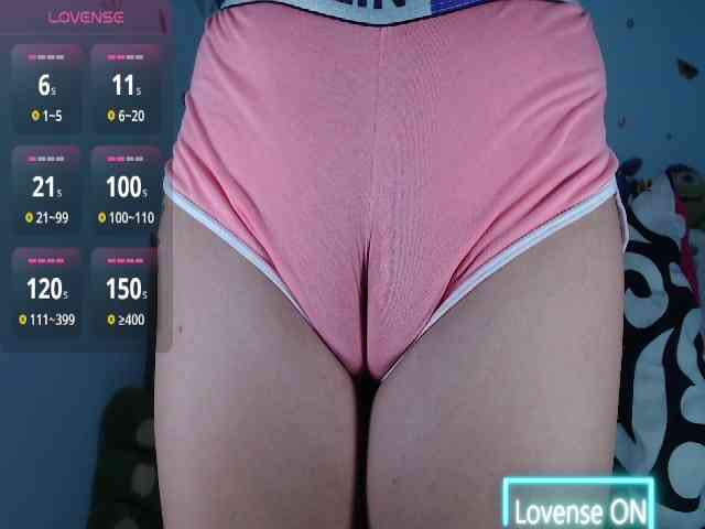 ana-loveee webcam