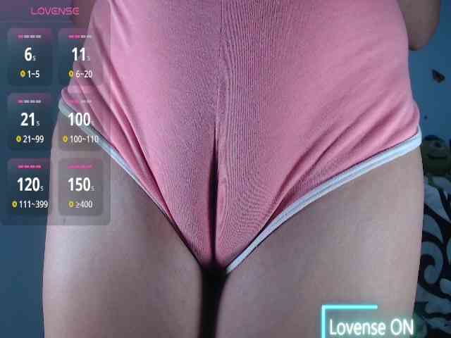 ana-loveee webcam