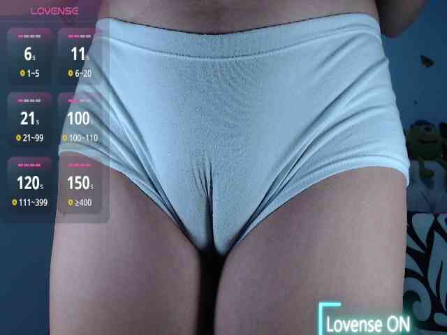 ana-loveee webcam