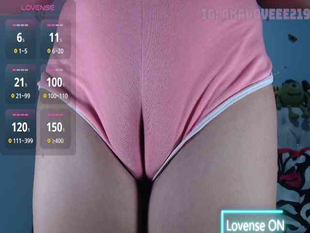 ana-loveee webcam