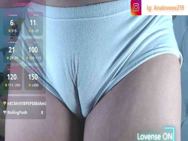ana-loveee webcam