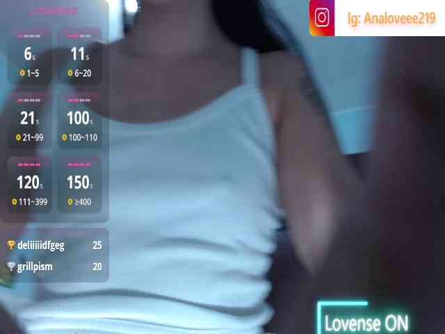 ana-loveee webcam