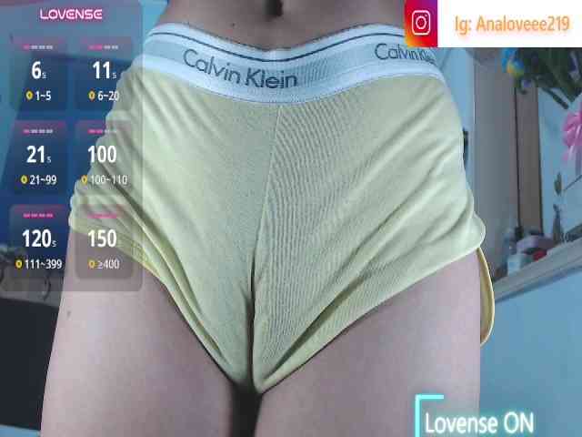 ana-loveee's live room