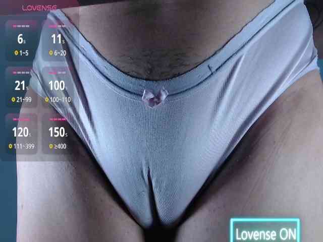 ana-loveee webcam