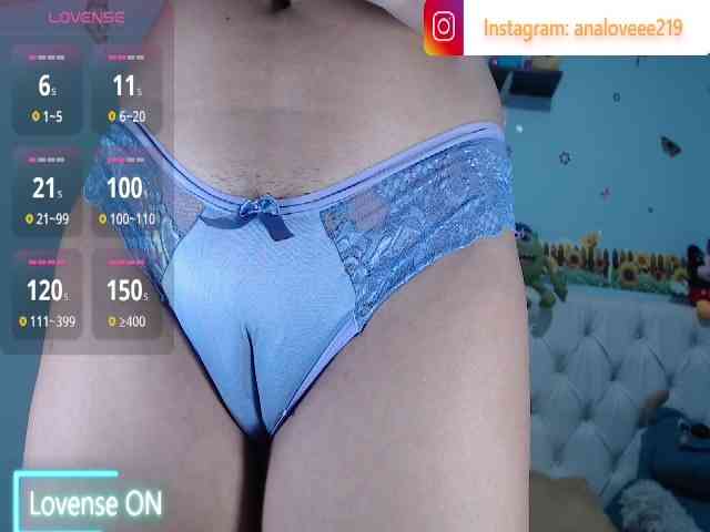 ana-loveee webcam
