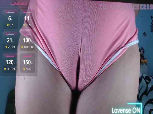 ana-loveee webcam