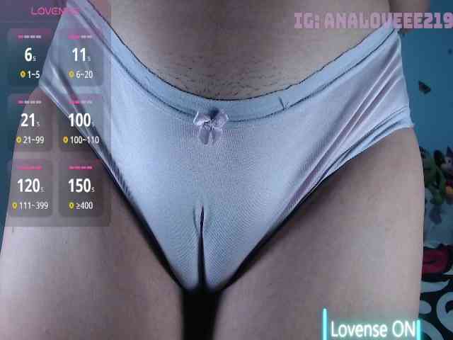 ana-loveee webcam