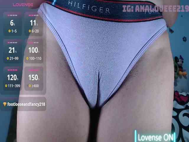 ana-loveee webcam