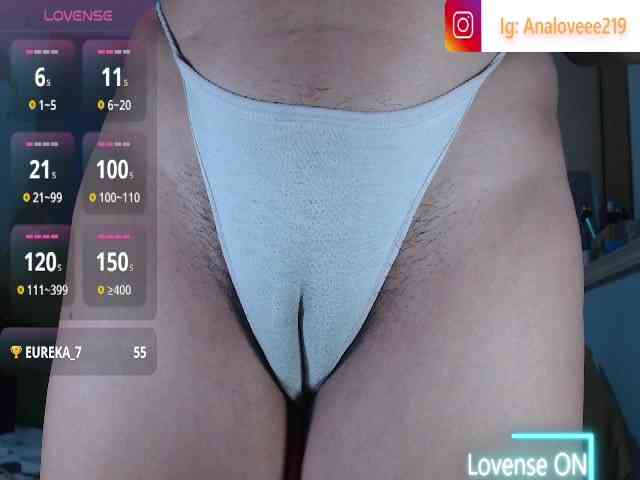 ana-loveee webcam