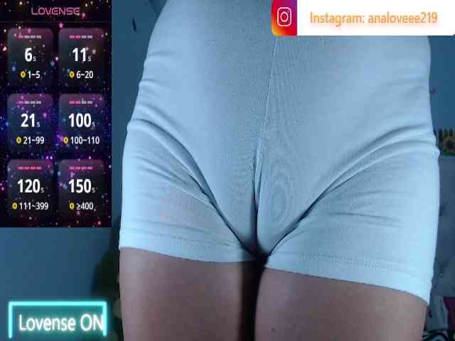 ana-loveee webcam