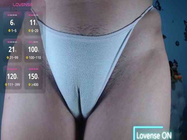 ana-loveee webcam