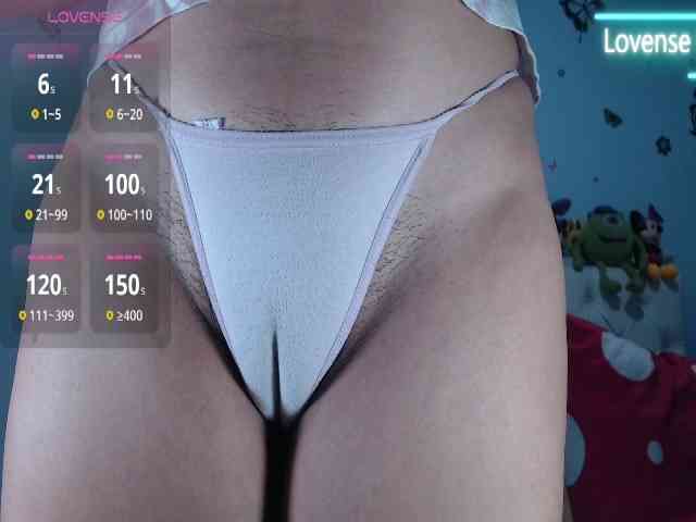ana-loveee webcam