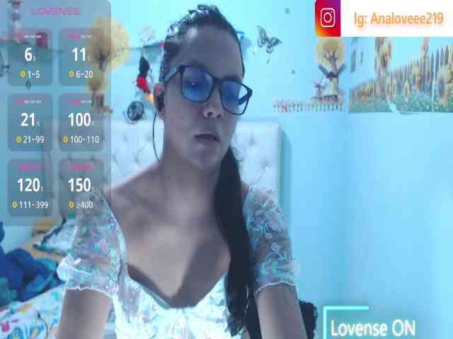 ana-loveee webcam