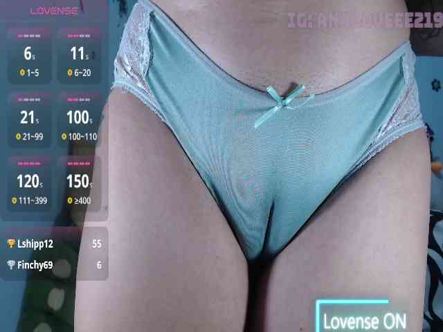 ana-loveee webcam