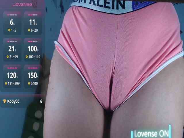 ana-loveee webcam