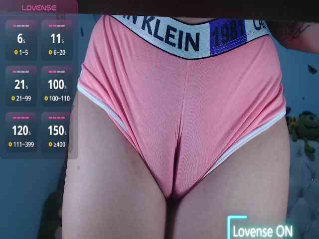 ana-loveee webcam