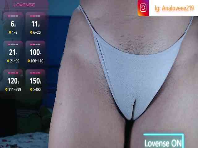 ana-loveee webcam