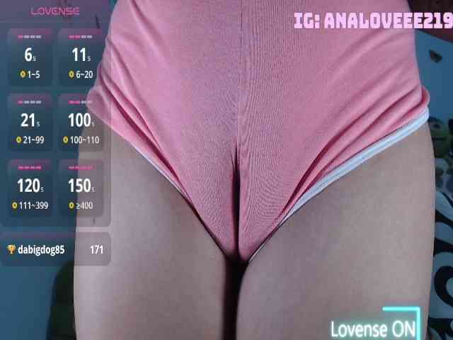 ana-loveee webcam