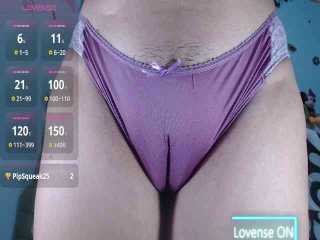 ana-loveee webcam