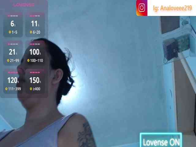 ana-loveee webcam