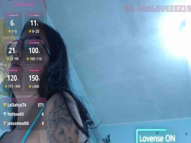 ana-loveee webcam