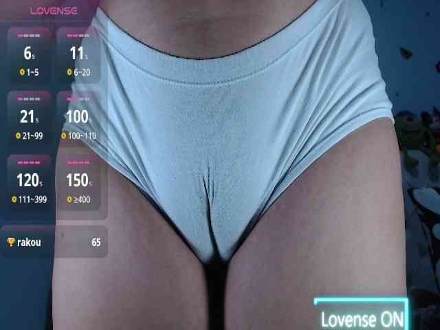 ana-loveee webcam
