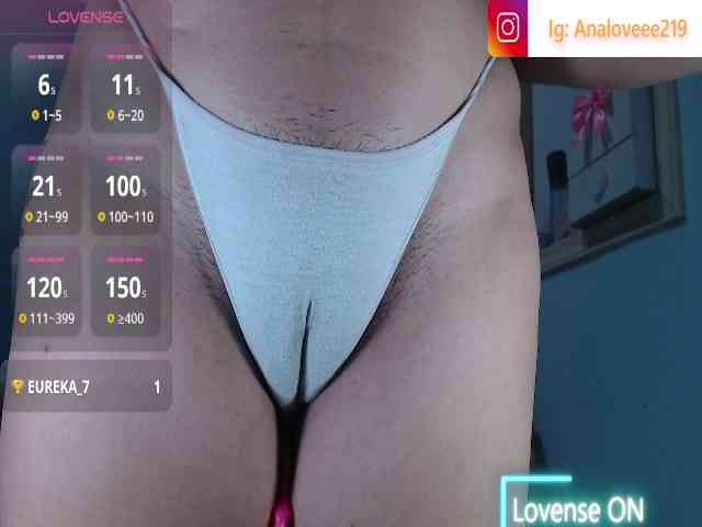 adult cam xxx Ana-loveee