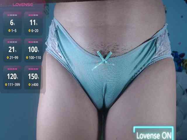 ana-loveee webcam