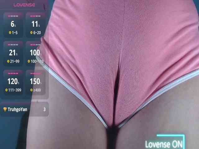 ana-loveee webcam