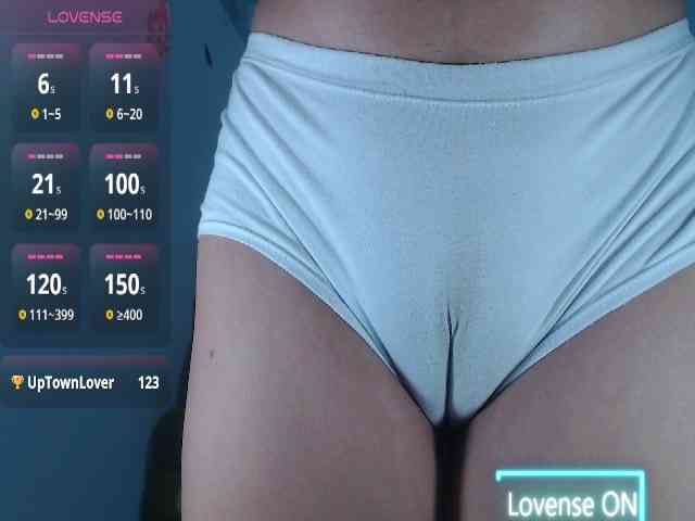 ana-loveee webcam