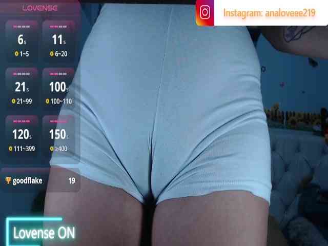 ana-loveee webcam