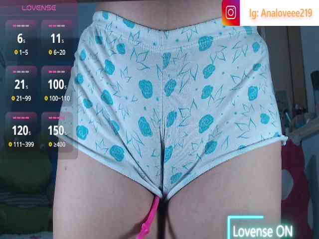 ana-loveee webcam