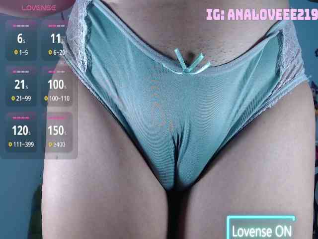 ana-loveee webcam