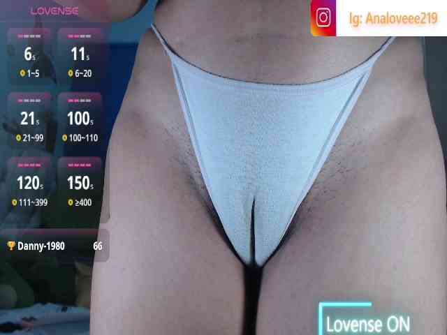 ana-loveee webcam